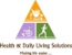Health & Daily Living Solutions - Fitness Equipment