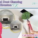Local Duct Cleaning Houston - Air Cleaning & Purifying Equipment