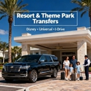 Orlando Car Service and Transfers - Transportation Services