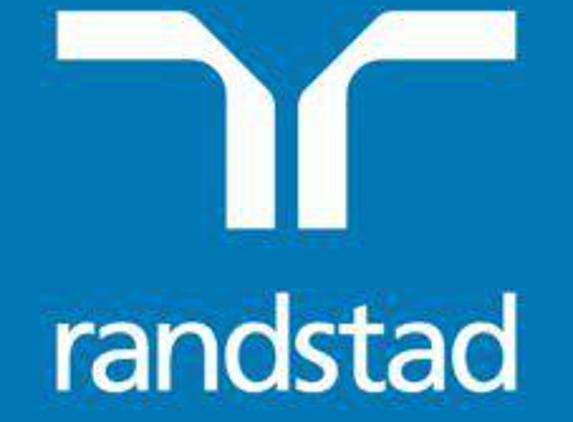 Randstad Staffing - Bellevue, WA