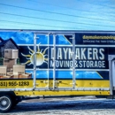 Daymakers Moving & Storage - Moving Services-Labor & Materials