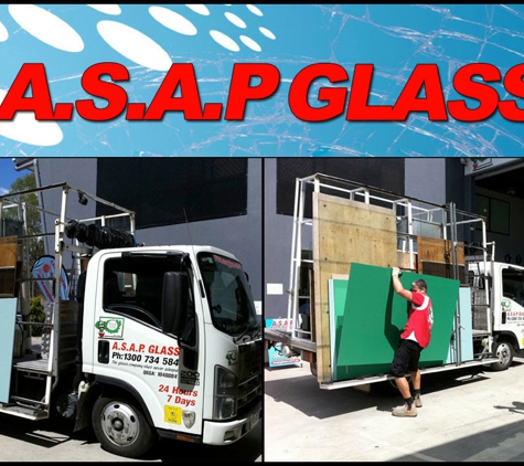 ASAP Glass P/L Gold Coast. We feature same day service at your home or commercial premises when you call us during business hours.