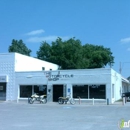 Motorcycle Shop - Motorcycles & Motor Scooters-Parts & Supplies