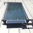 Tryon Pool Heating - Solar Energy Research & Development
