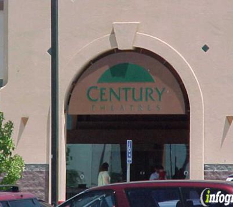 Cinemark Century Laguna 16 and XD - Elk Grove, CA