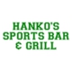Hanko's Sports Bar & Grill