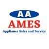 A-Aames Appliance Services gallery