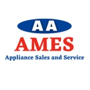 A-Aames Appliance Service - Major Appliances