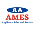 A-Aames Appliance Services