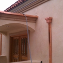 A\VE Sheet Metal & Rain Gutters - Gutters & Downspouts