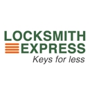 Locksmith Express - Locks & Locksmiths