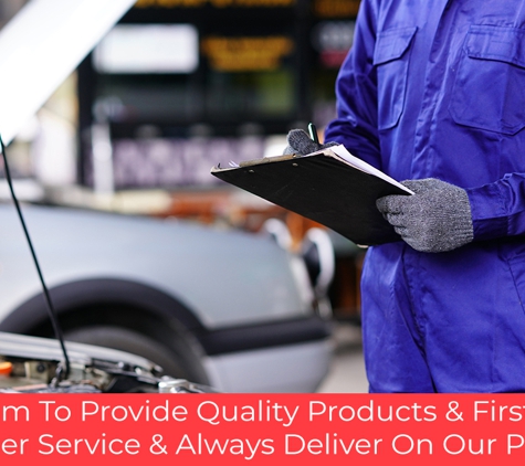 Dinkum Auto Electrical  Aircon & Mechanical - Malaga, WA. We Aim To Provide Quality Products & First Rate Customer Service & Always Deliver On Our Promises