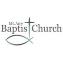 Mt. Airy Baptist Church - Religious Organizations