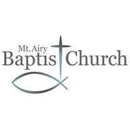 Mt. Airy Baptist Church - Church of the Nazarene