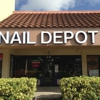 Nail Depot Delray Inc gallery
