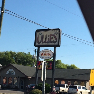 Ollie's Neighborhood Grill - Milton, FL