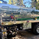 Anderson Septic Inc - Septic Tanks & Systems