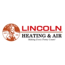 Lincoln Heating & Air - Heat Pumps