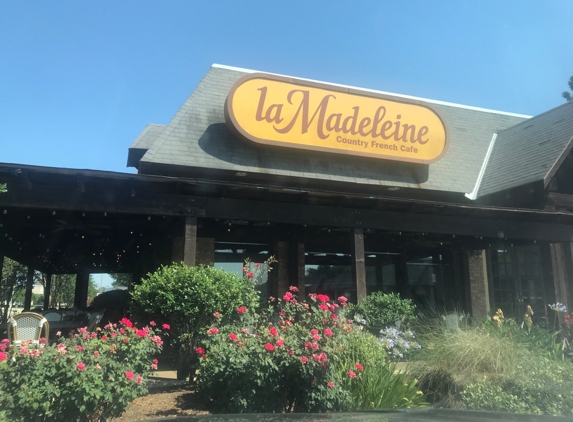 La Madeleine - Baton Rouge, LA