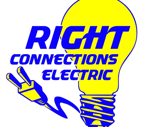 Right Connections Electric - hawthorne, CA