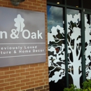 Tin & Oak - Used Furniture