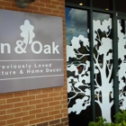 Tin & Oak