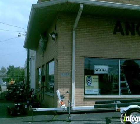 Ango Kernan Rentals & Sales - Saint Louis, MO