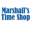 Marshall's Time Shop gallery