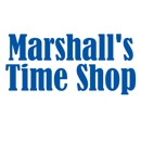 Marshall's Time Shop - Discount Stores