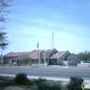 Arizona Fire & Medical Authority Administrative Offices - Fire Departments