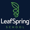 LeafSpring School At Matthews - Preschools & Kindergarten