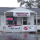 American Vacuum Company - Vacuum Cleaners-Household-Dealers