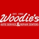 Woodie's Auto Service & Repair Centers