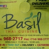 Basil Thai Cuisine gallery