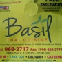 Basil Thai Cuisine