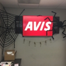 Avis Rent A Car - Car Rental
