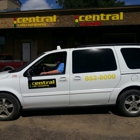 Central Cab Company