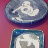 Flying Pig Pottery gallery