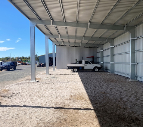 Shed Force - Busselton, WA