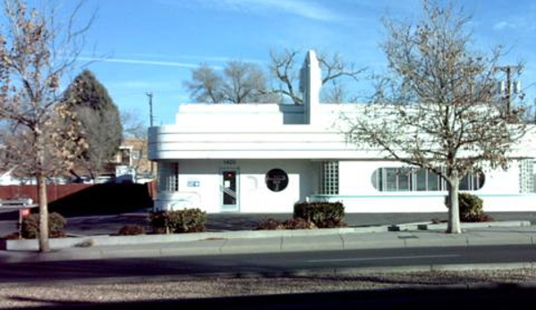 66 Diner - Albuquerque, NM