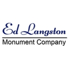 Ed Langston Monument Company