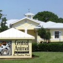 Central Animal Hospital On Pinellas Point - Veterinarians