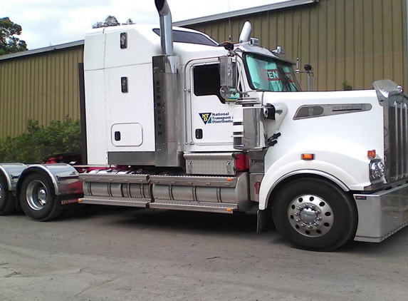 Nowra Transport & Distribution - Nowra, NSW