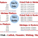 Atlantic Seafood Restaurant - Seafood Restaurants