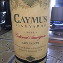 Caymus Vineyards - Wine
