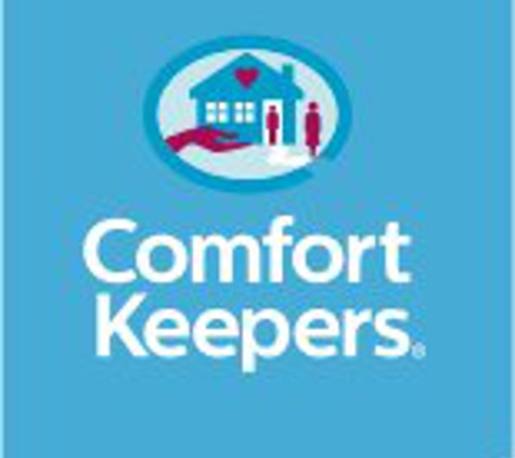 Comfort Keepers - Merced, CA