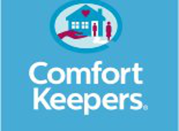 Comfort Keepers - Plymouth, MA