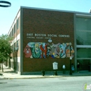 East Boston Social Center
