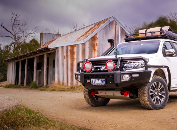 ARB 4x4 Accessories - Bairnsdale, VIC