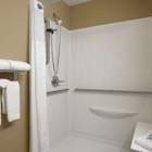 Microtel Inn & Suites by Wyndham Mineral Wells/Parkersburg